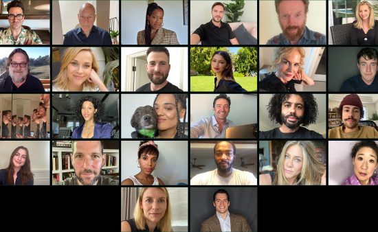 Variety, PBS SoCal Takes ‘Actors on Actors’ Virtual