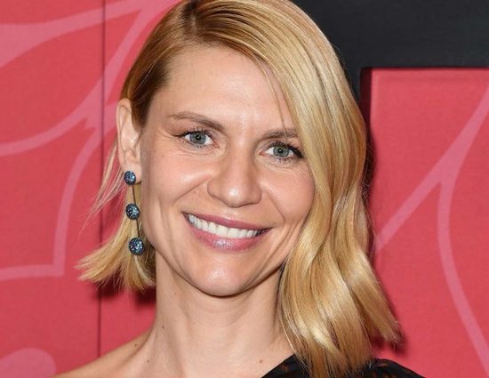 Claire Danes to Replace Keira Knightley in Apple’s ‘Essex Serpent’